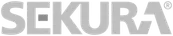 Logotipo de Sekura
