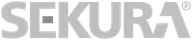 Logotipo de Sekura