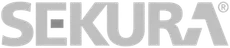 Logotipo de Sekura